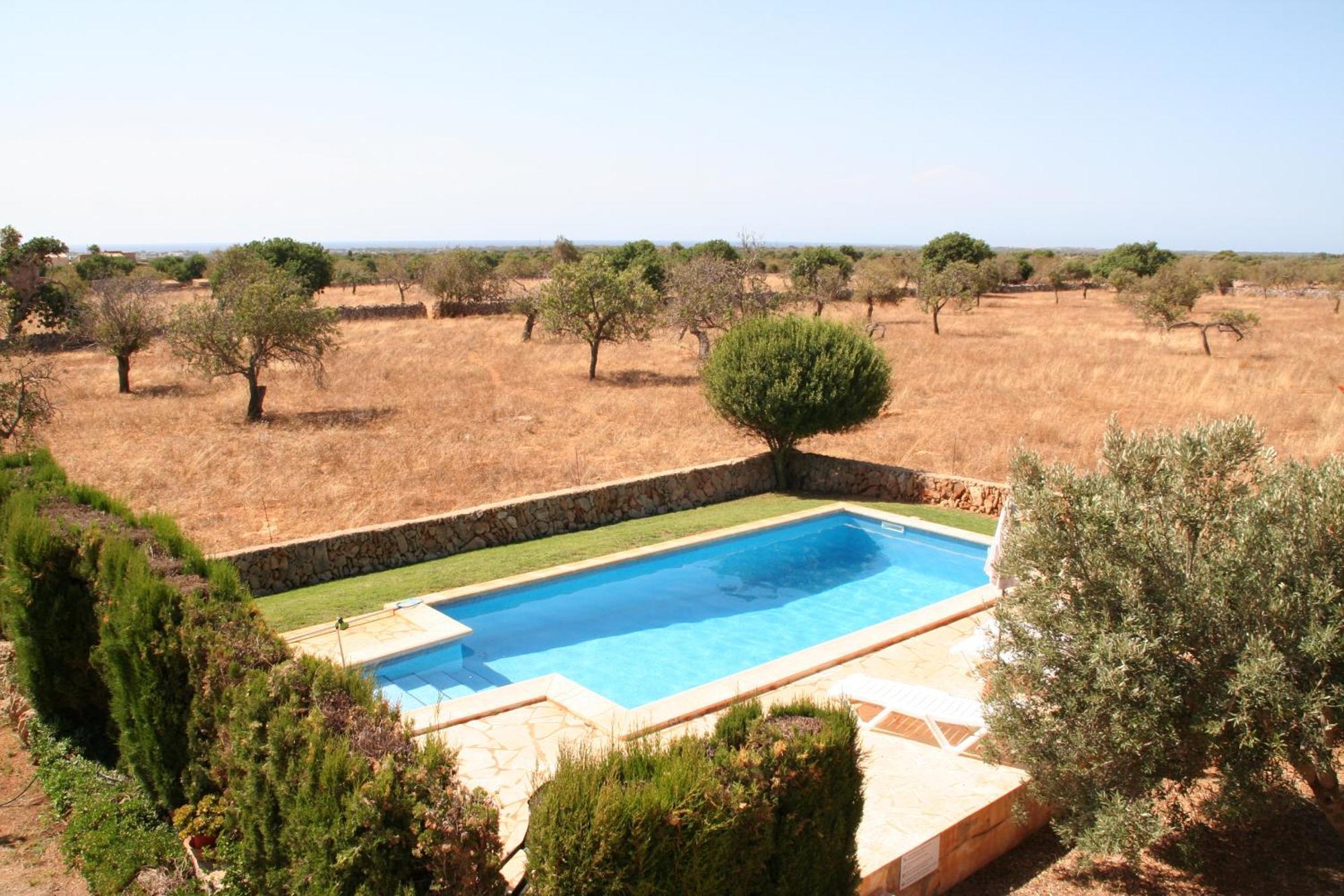 Landhaus Na Corma By Dracmallorca