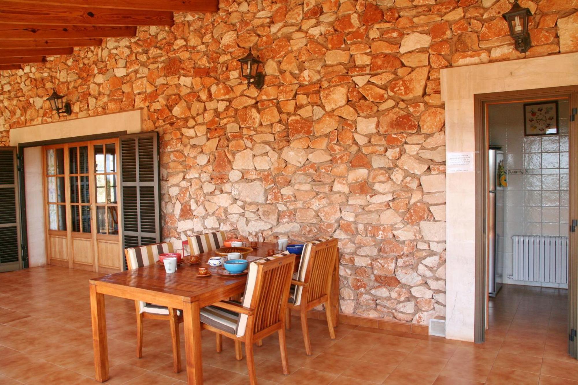Na Corma By Dracmallorca * Calonge (Mallorca)