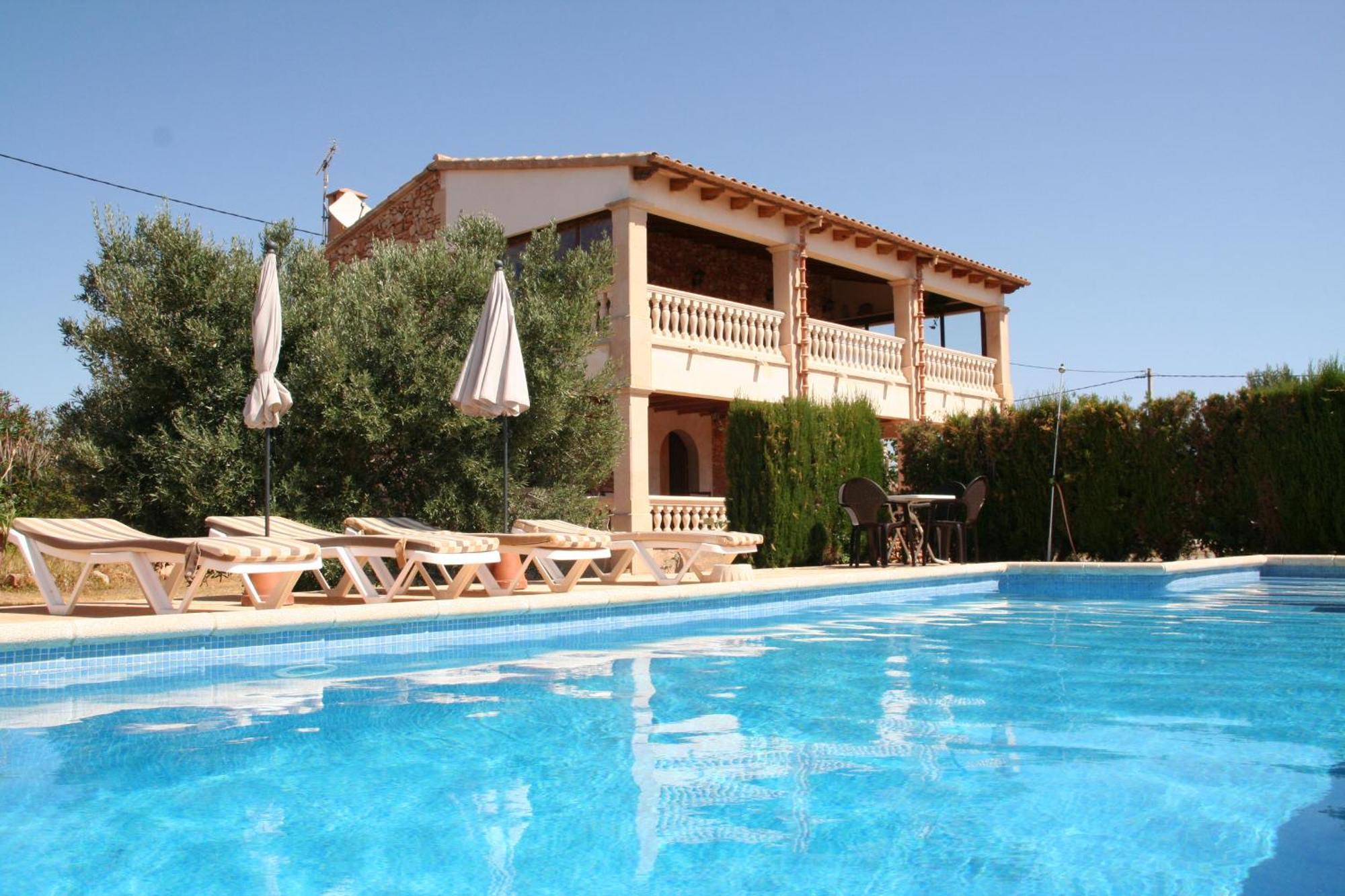 Na Corma By Dracmallorca * Calonge (Mallorca)