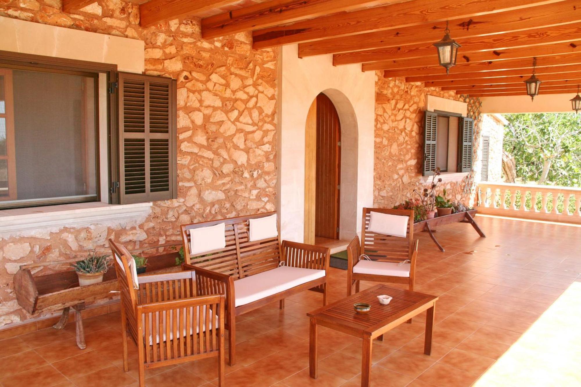 Landhaus Na Corma By Dracmallorca