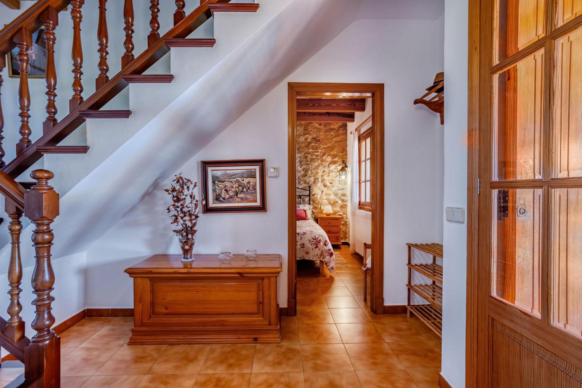 Landhaus Na Corma By Dracmallorca *