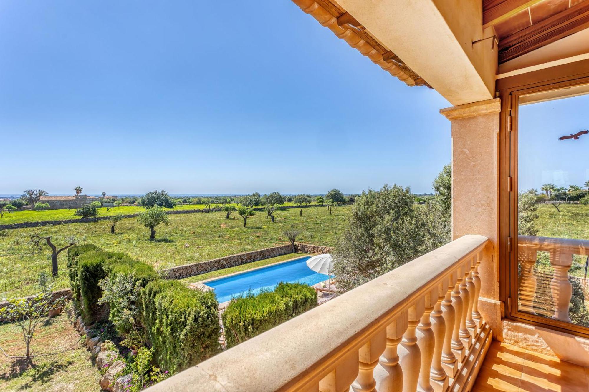 Landhaus Na Corma By Dracmallorca *
