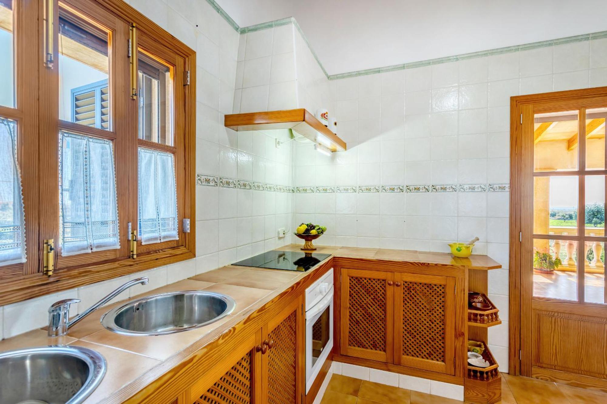 Landhaus Na Corma By Dracmallorca