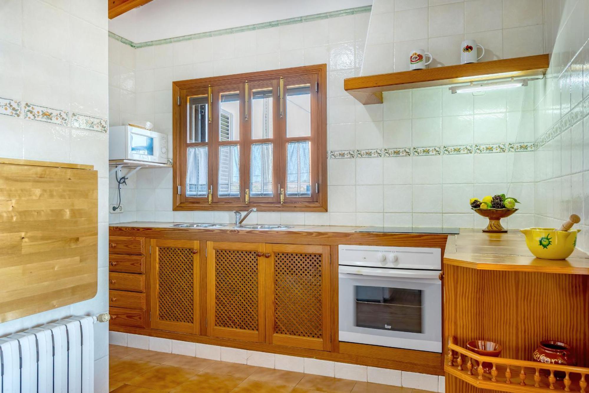 Na Corma By Dracmallorca Landhaus *