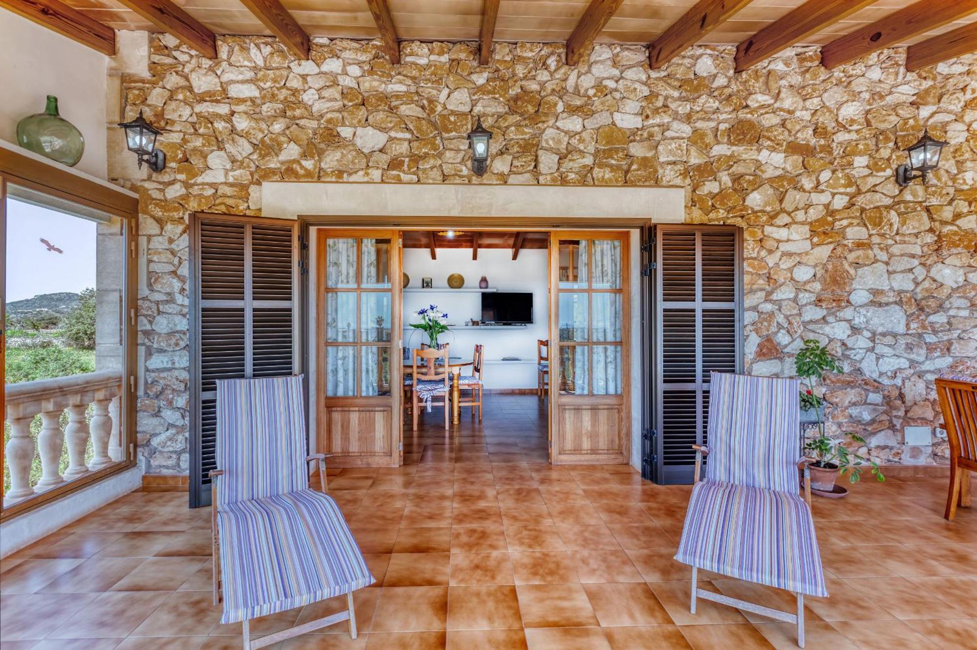 Landhaus Na Corma By Dracmallorca *
