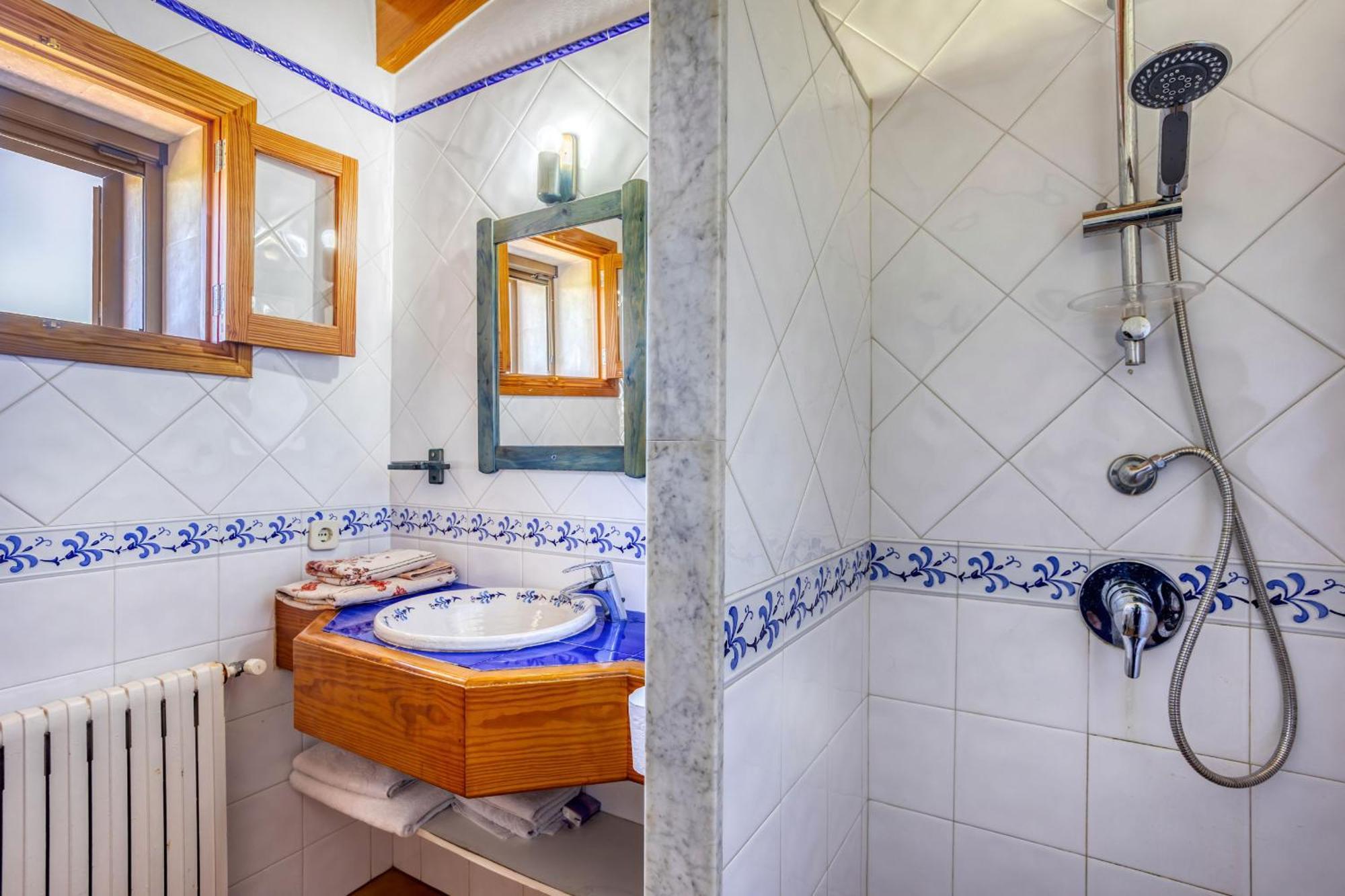 Landhaus Na Corma By Dracmallorca Calonge (Mallorca)