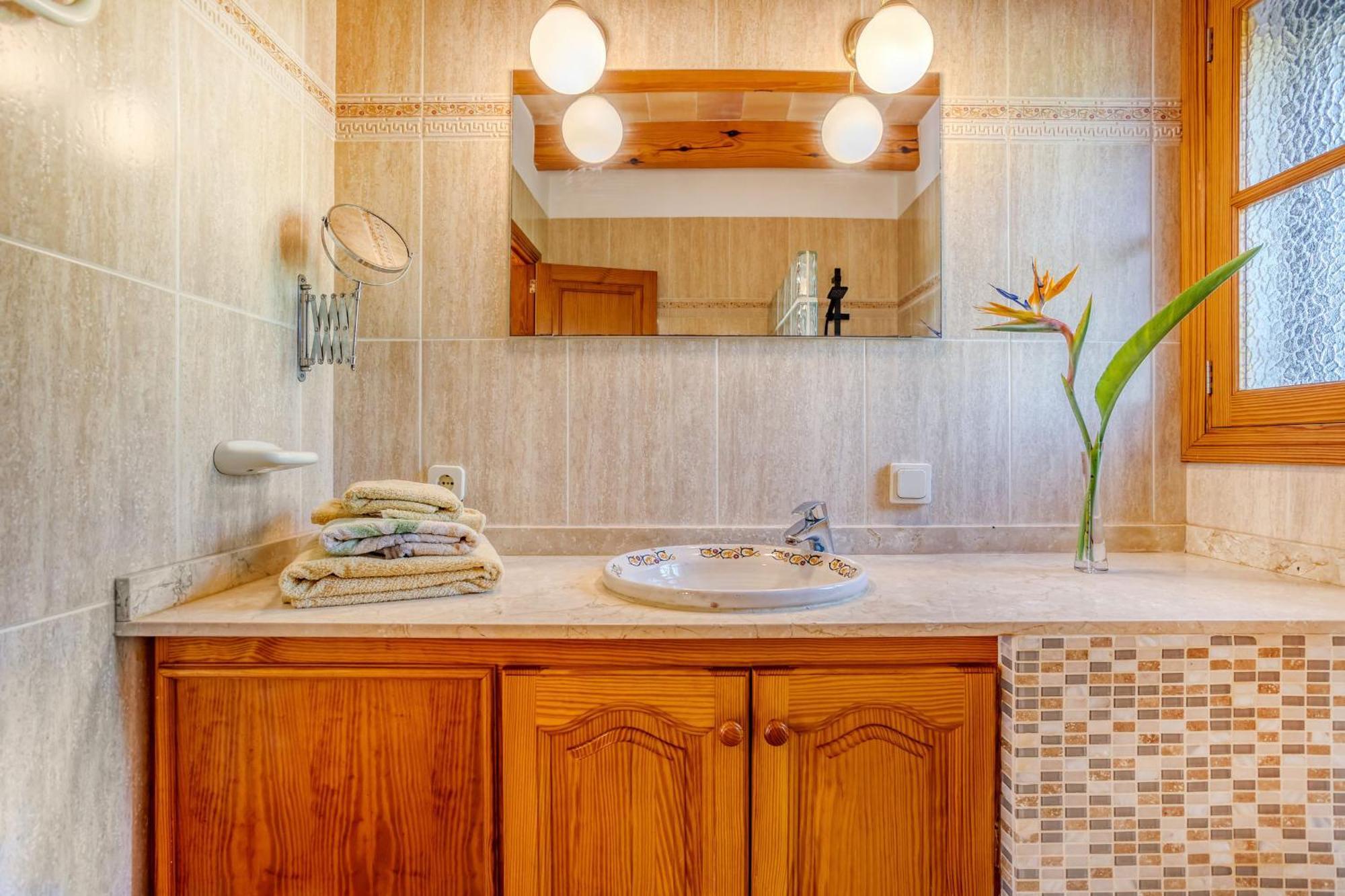 Na Corma By Dracmallorca Landhaus *