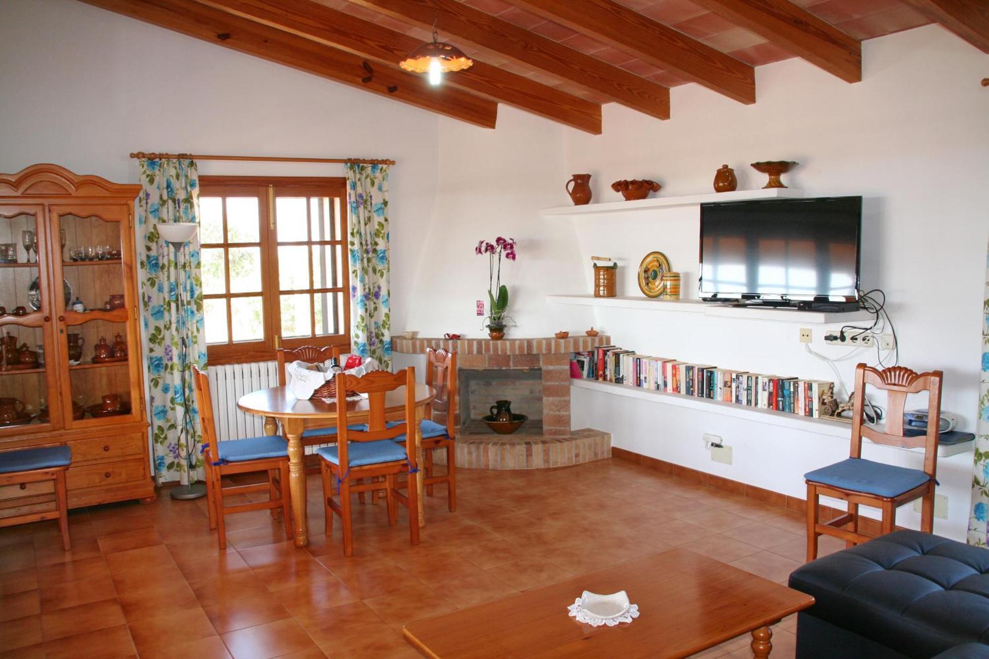 Na Corma By Dracmallorca Landhaus *