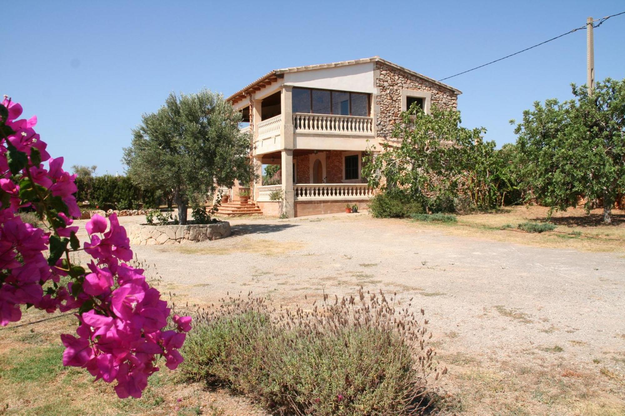 Landhaus Na Corma By Dracmallorca *